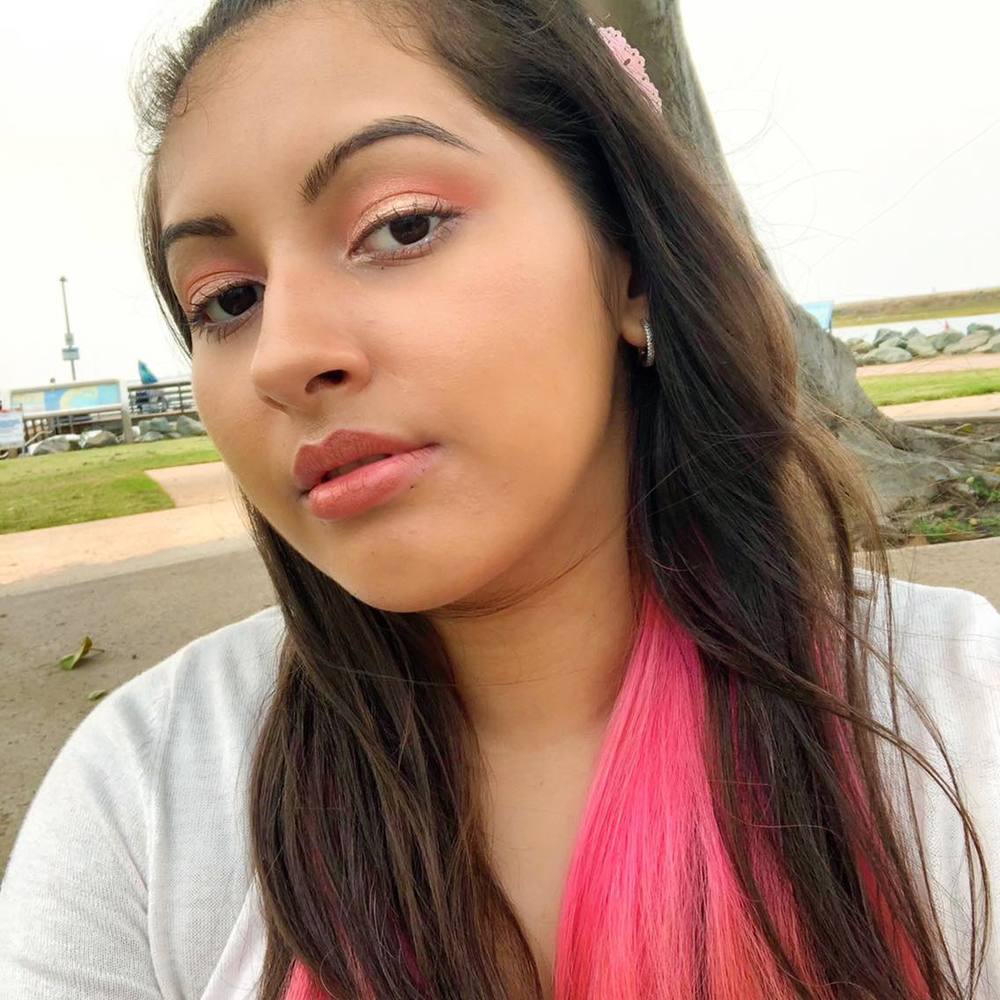 Meet your Posher, Tabitha